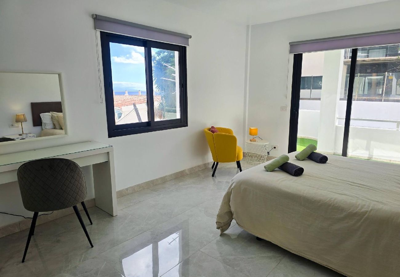 Villa à El Rosario - Villa Katara by HelloApartments