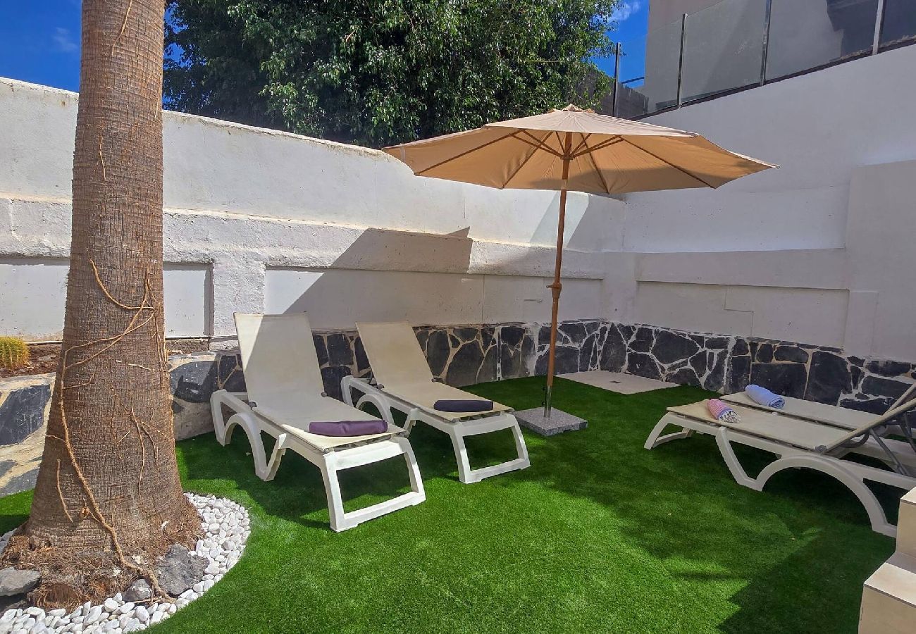 Villa à El Rosario - Villa Katara by HelloApartments