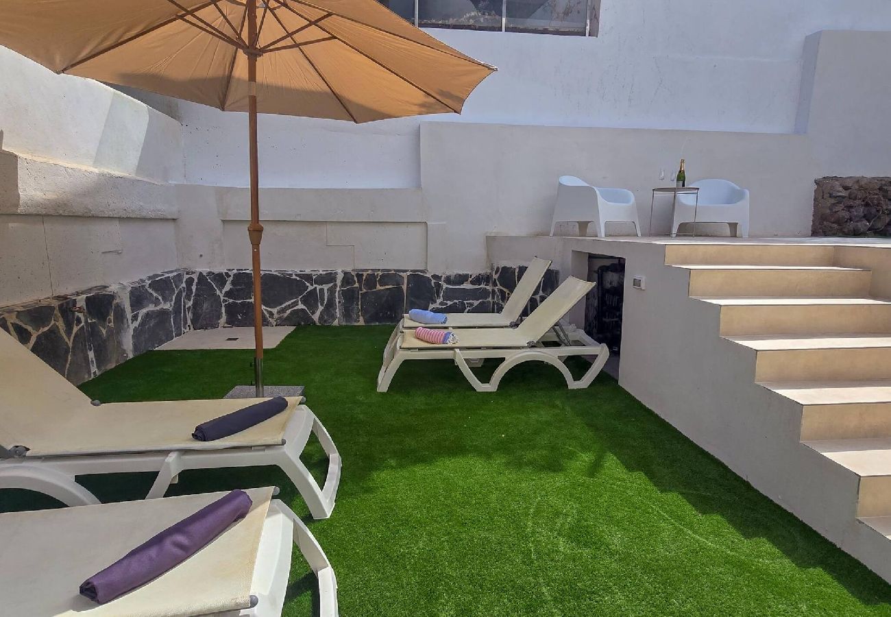 Villa à El Rosario - Villa Katara by HelloApartments