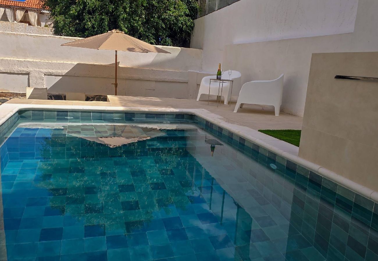 Villa à El Rosario - Villa Katara by HelloApartments