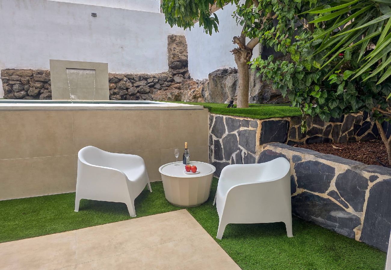 Villa à El Rosario - Villa Katara by HelloApartments