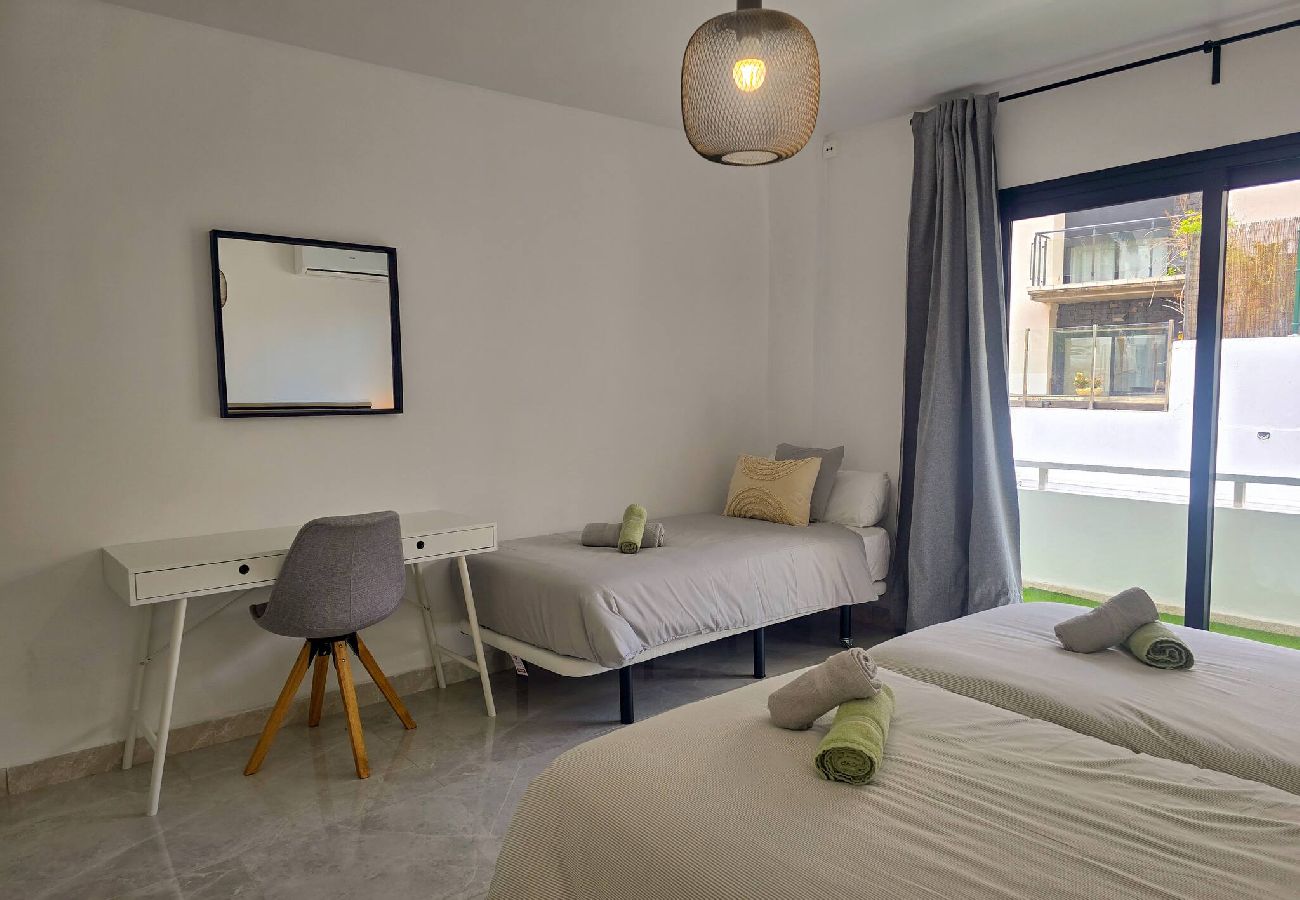 Villa à El Rosario - Villa Katara by HelloApartments