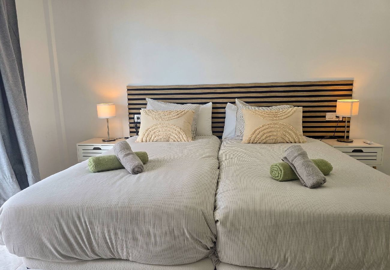 Villa à El Rosario - Villa Katara by HelloApartments