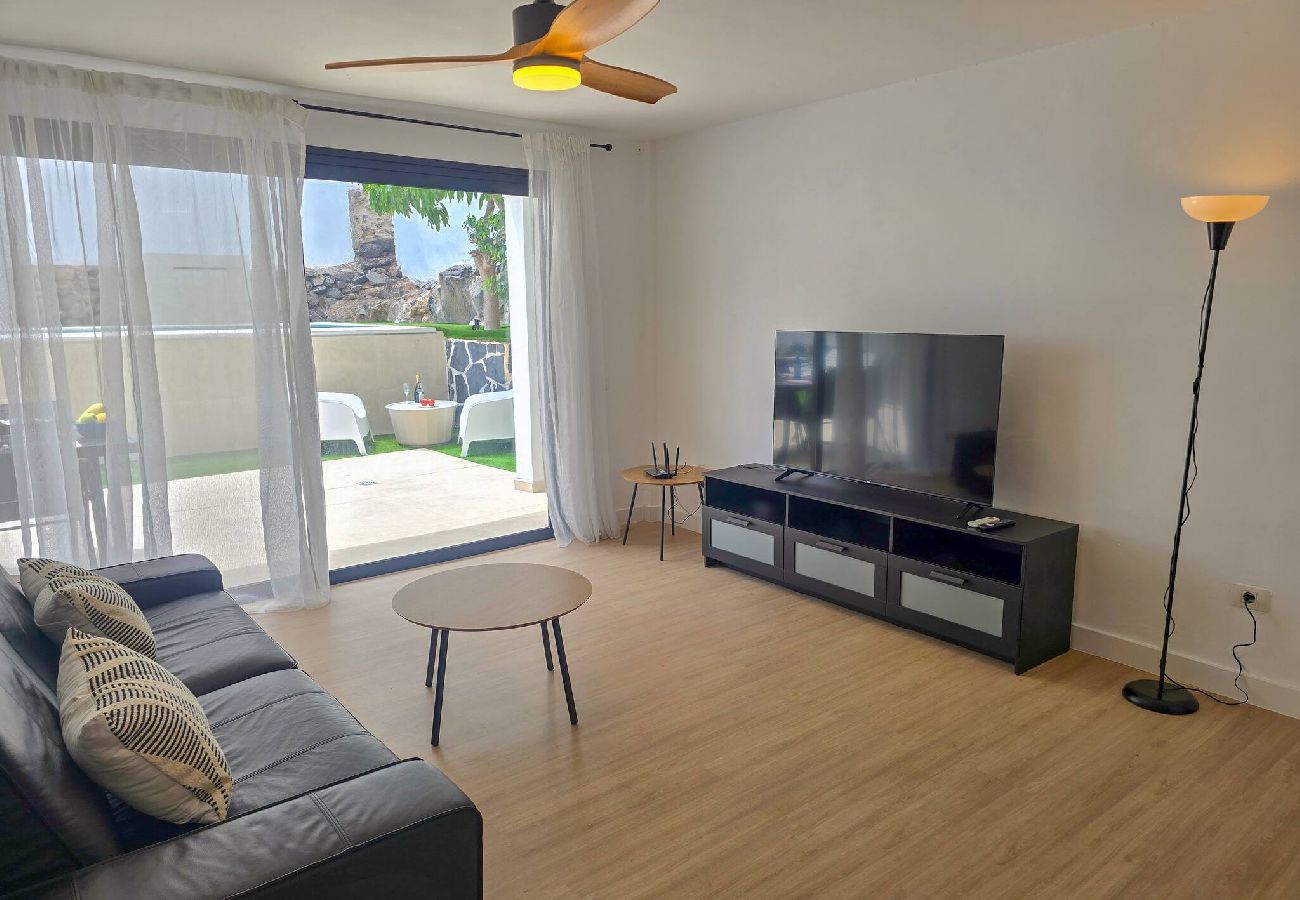 Villa à El Rosario - Villa Katara by HelloApartments