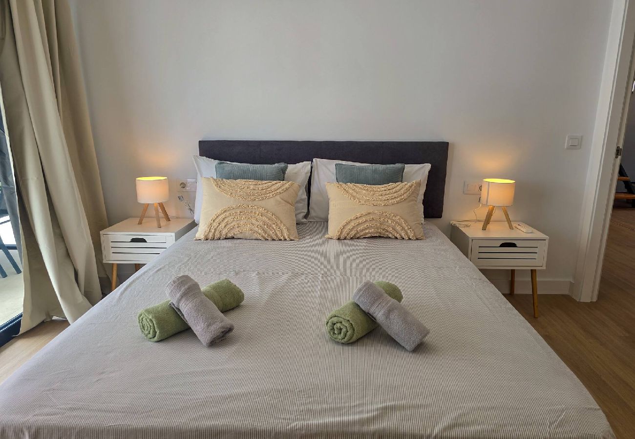 Villa à El Rosario - Villa Katara by HelloApartments