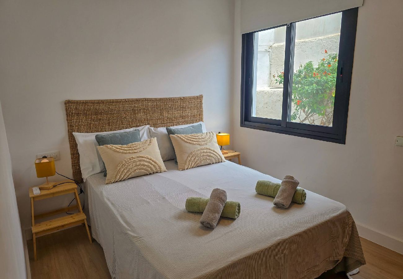 Villa à El Rosario - Villa Katara by HelloApartments