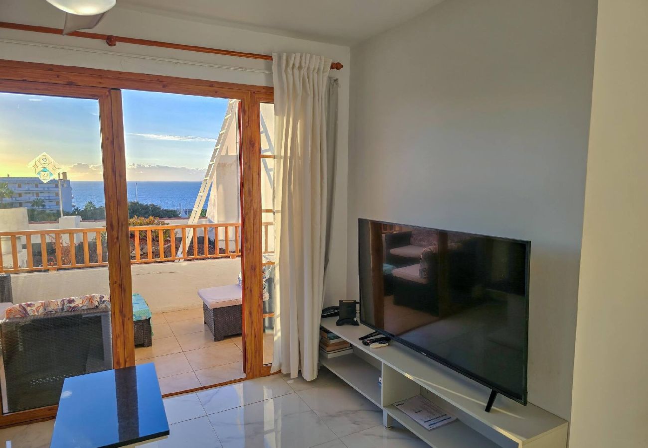 Appartement à Adeje - Aqua Sun Los Geranios by HelloApartments