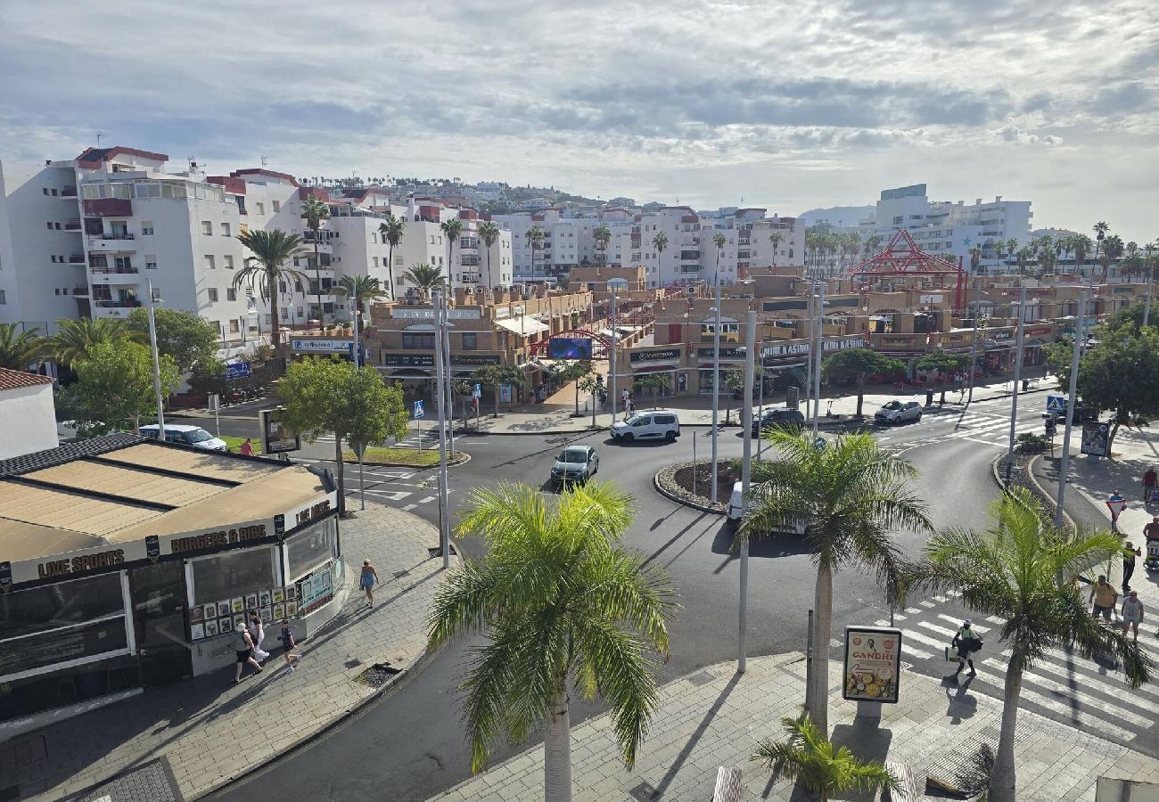 Appartement à Adeje - Aqua Sun Los Geranios by HelloApartments