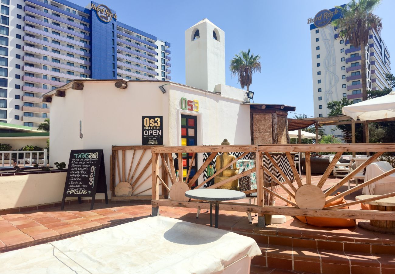 Appartement à Adeje - Club Paraiso by HelloApartments 