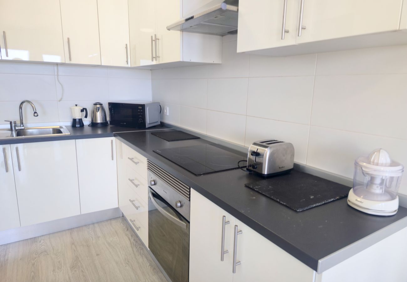 Appartement à Adeje - Club Paraiso by HelloApartments 