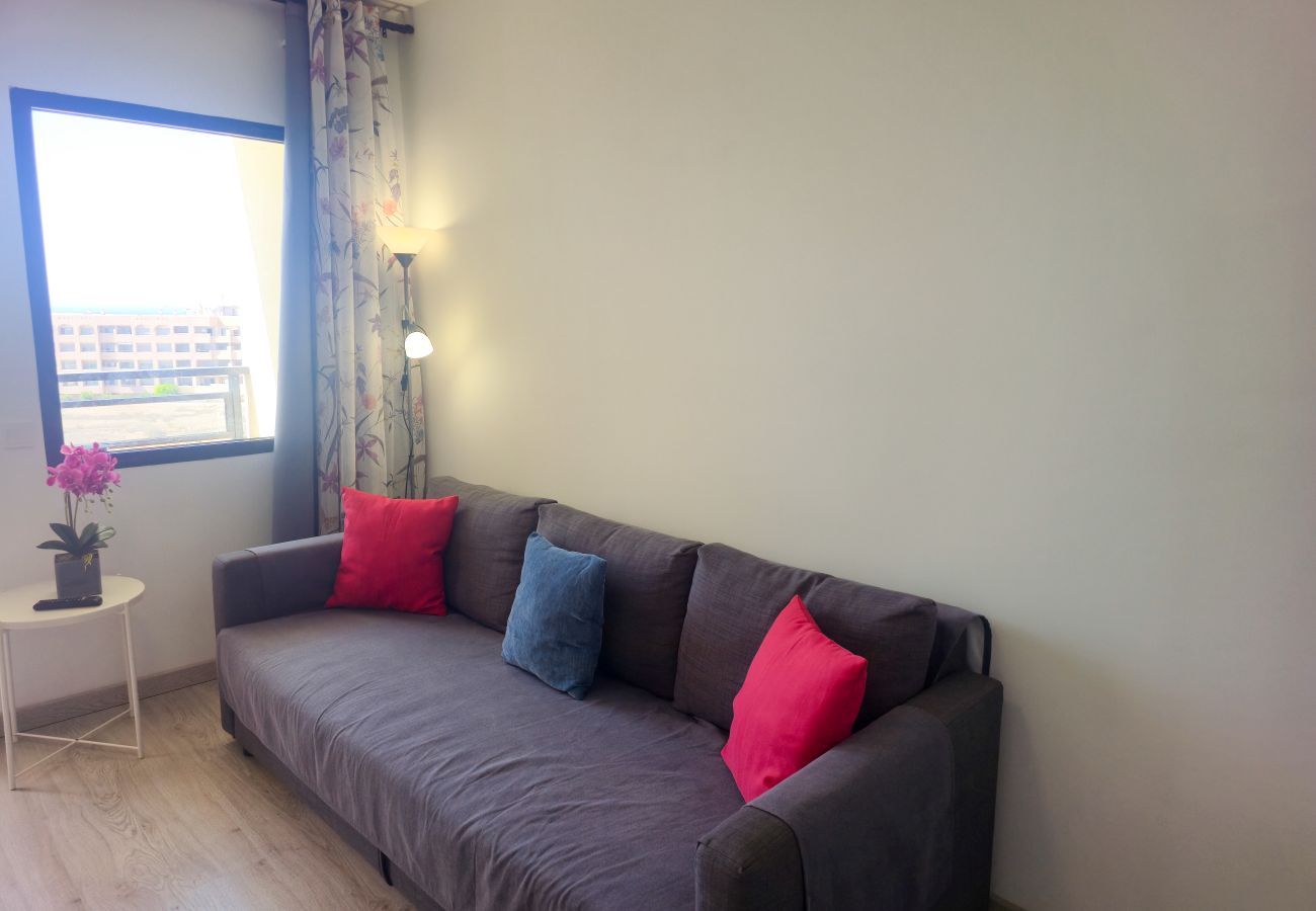 Appartement à Adeje - Club Paraiso by HelloApartments 