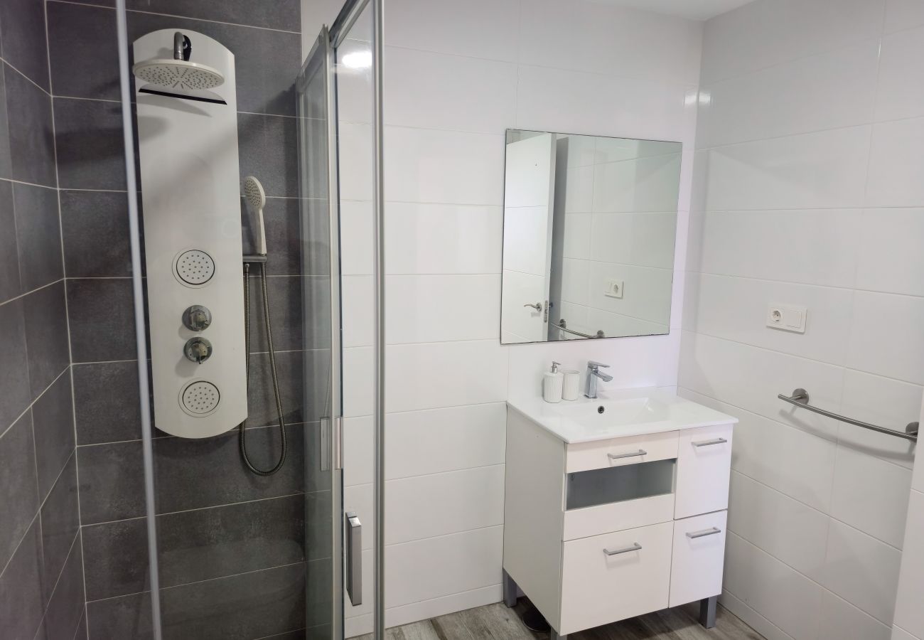 Appartement à Adeje - Club Paraiso by HelloApartments 