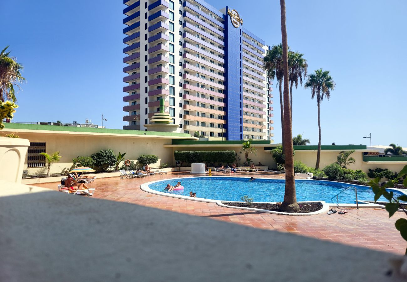 Appartement à Adeje - Club Paraiso by HelloApartments 