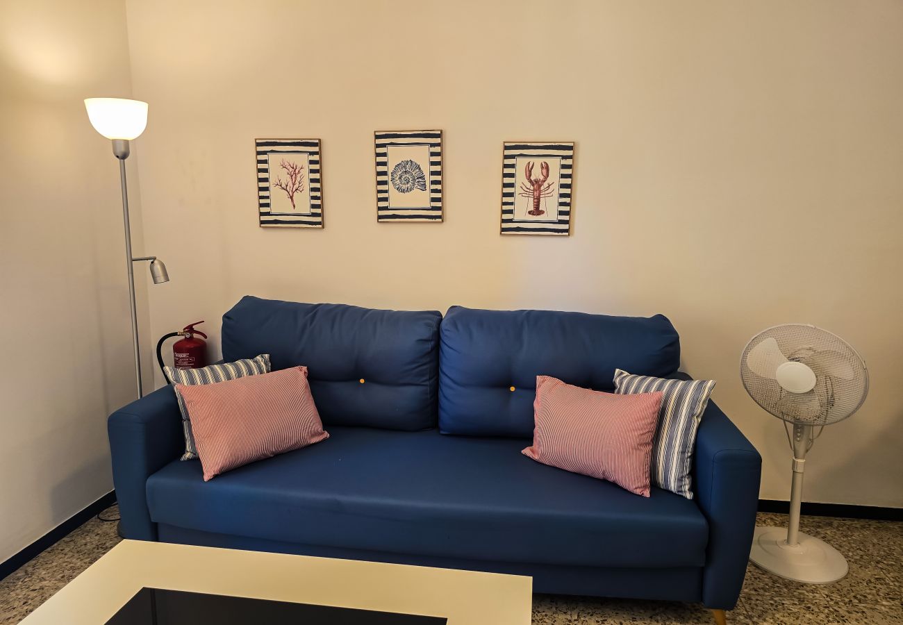 Apartamento em El Medano - El Médano Sea Breeze by HelloApartments