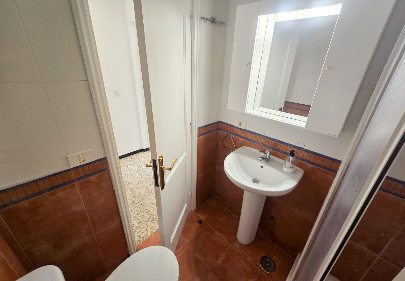 Apartamento em El Medano - El Médano Sea Breeze by HelloApartments