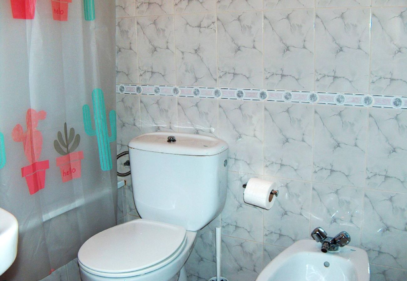 Estúdio em Arona - Central & Beach Los Cristianos by HelloApartments