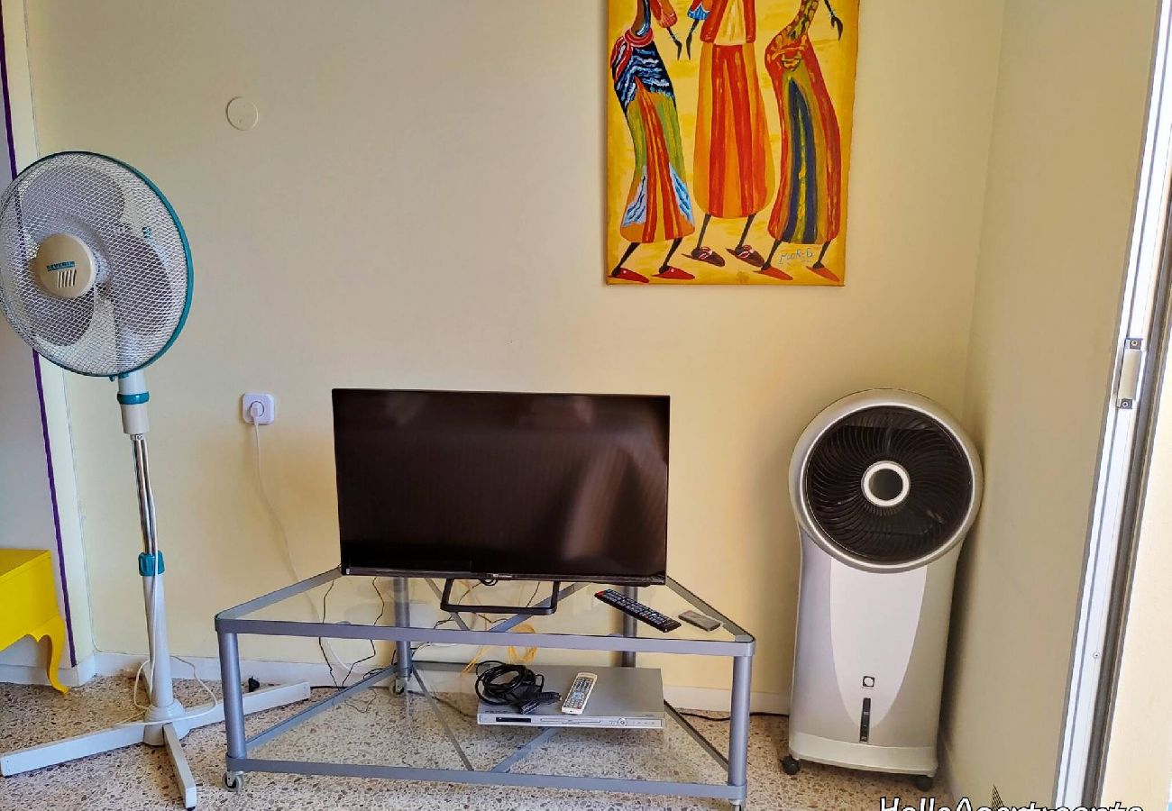 Estúdio em Arona - Central & Beach Los Cristianos by HelloApartments