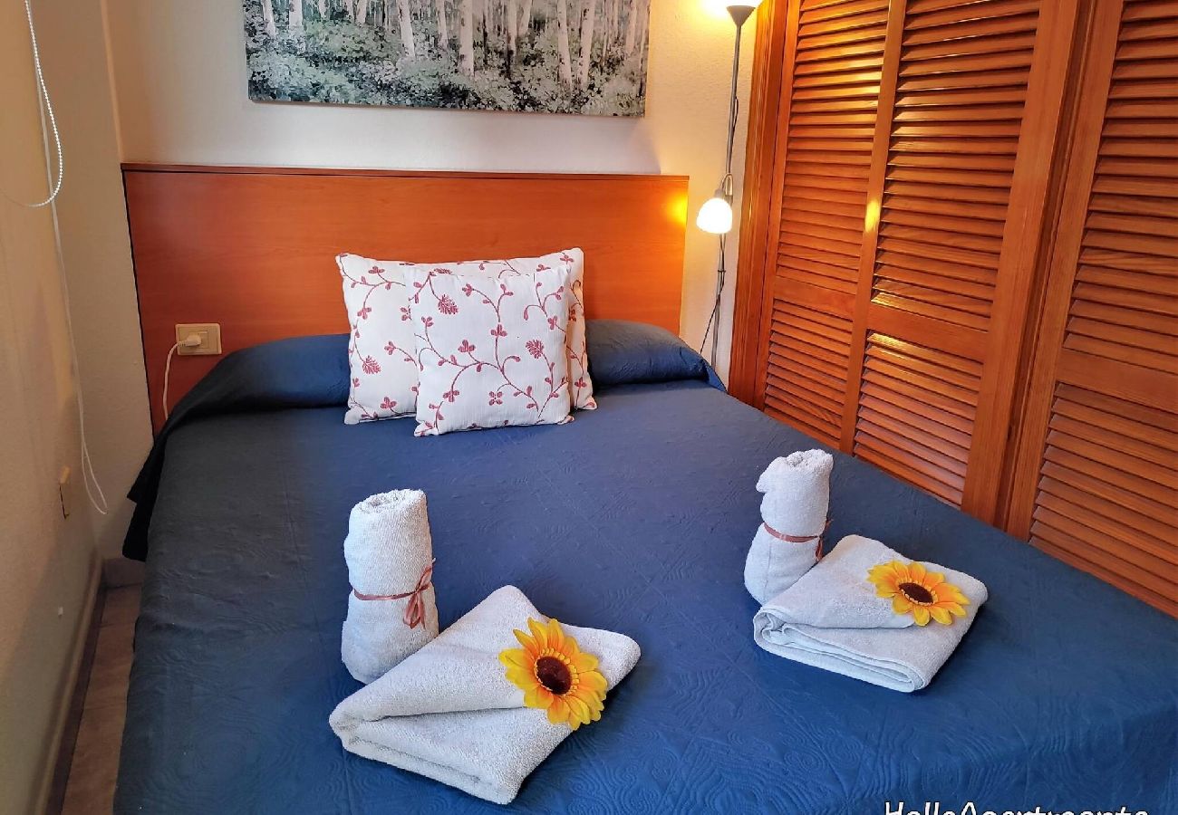 Apartamento em Arona - Sun Terrace Los Cristianos by HelloApartments