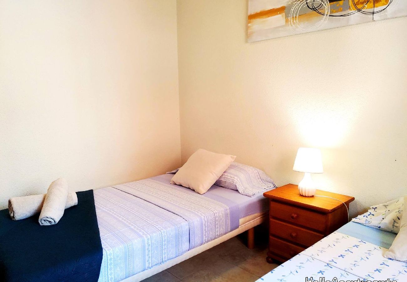 Apartamento em Arona - Sun Terrace Los Cristianos by HelloApartments