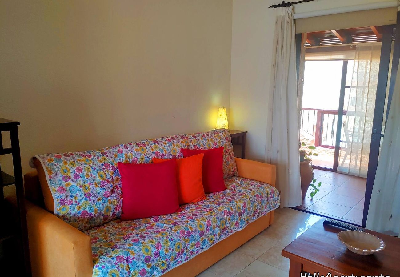 Apartamento em Arona - Sun Terrace Los Cristianos by HelloApartments