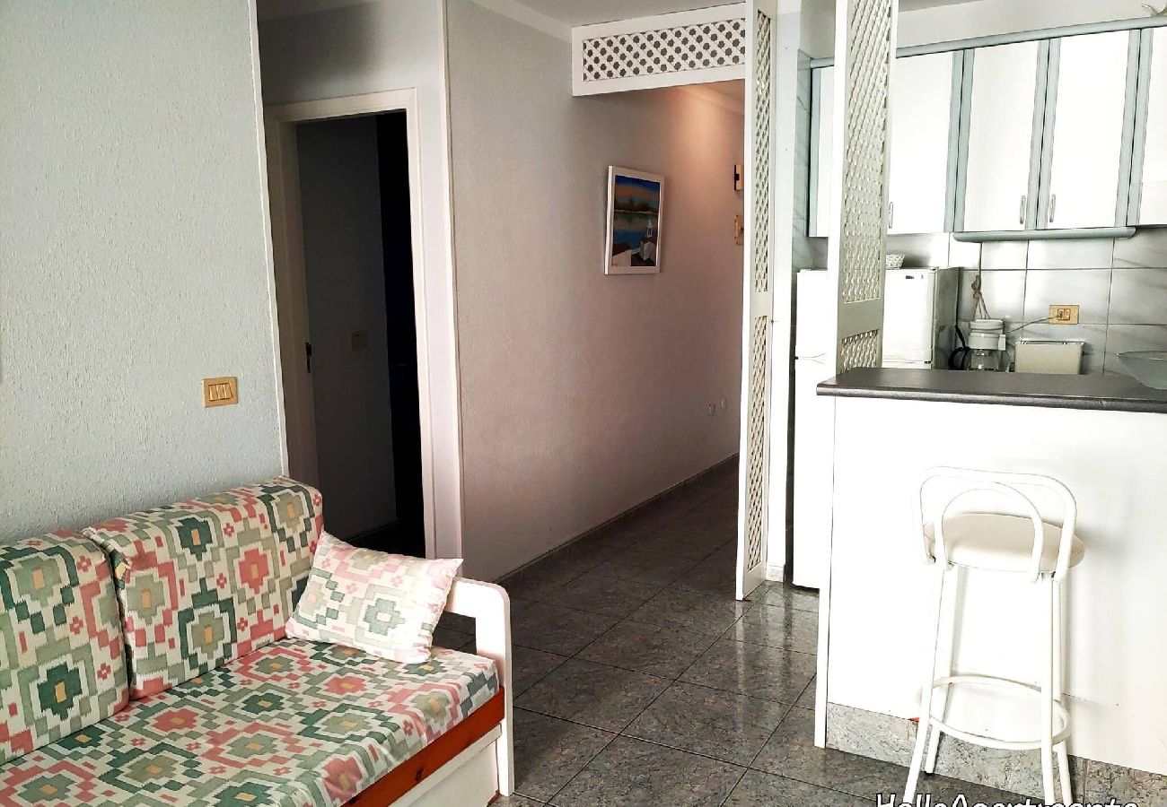 Apartamento em Guía de Isora - Arena Terrace by HelloApartments