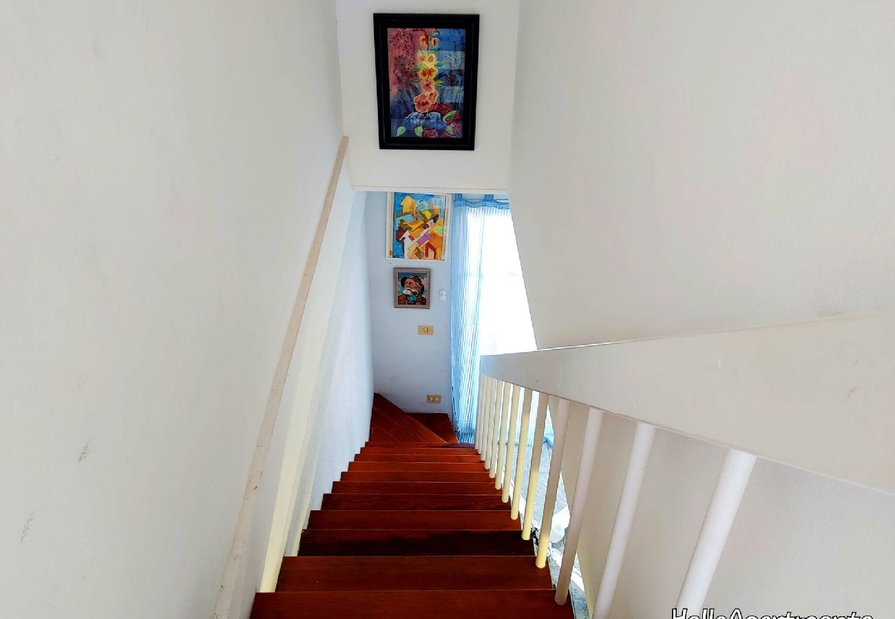 Apartamento em Guía de Isora - Arena Terrace by HelloApartments