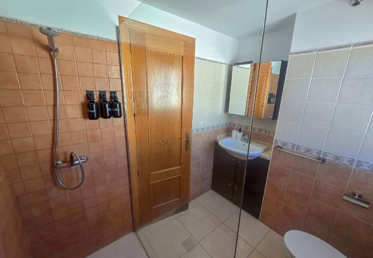 Villa em Arona - Dream House in Palm Mar by HelloApartments