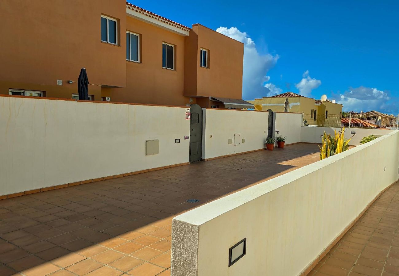 Villa em Arona - Dream House in Palm Mar by HelloApartments