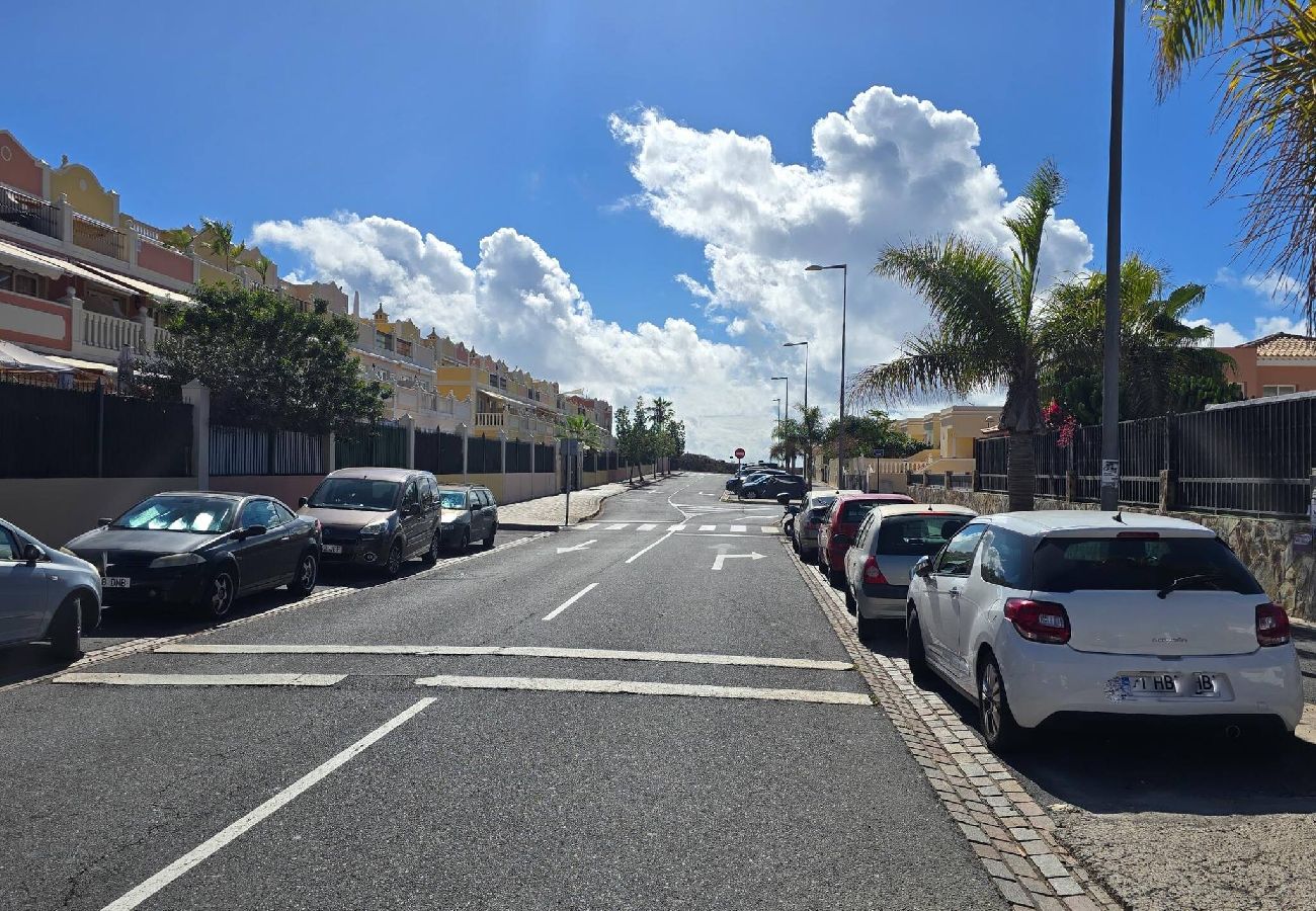 Villa em Arona - Dream House in Palm Mar by HelloApartments