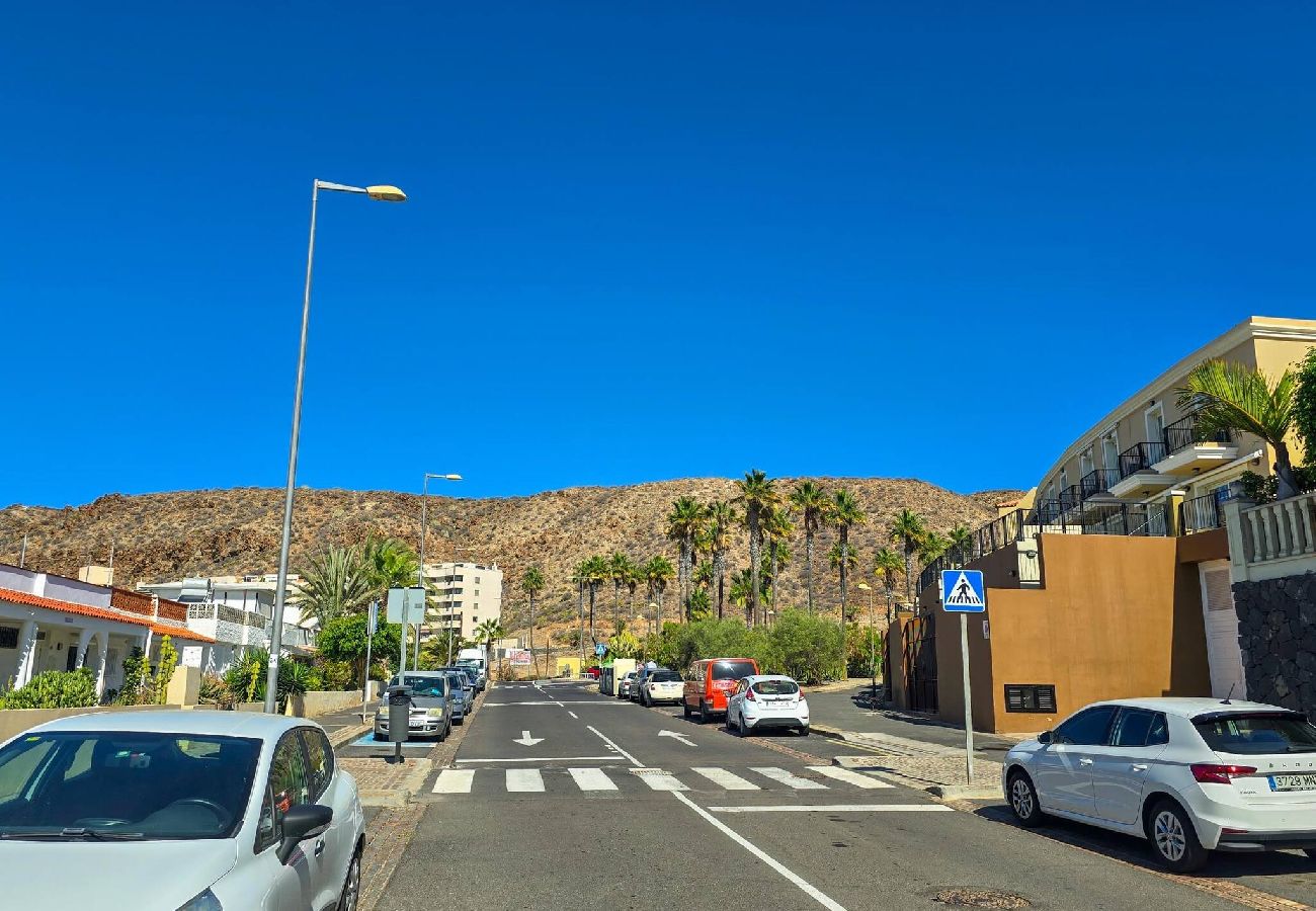 Villa em Arona - Dream House in Palm Mar by HelloApartments