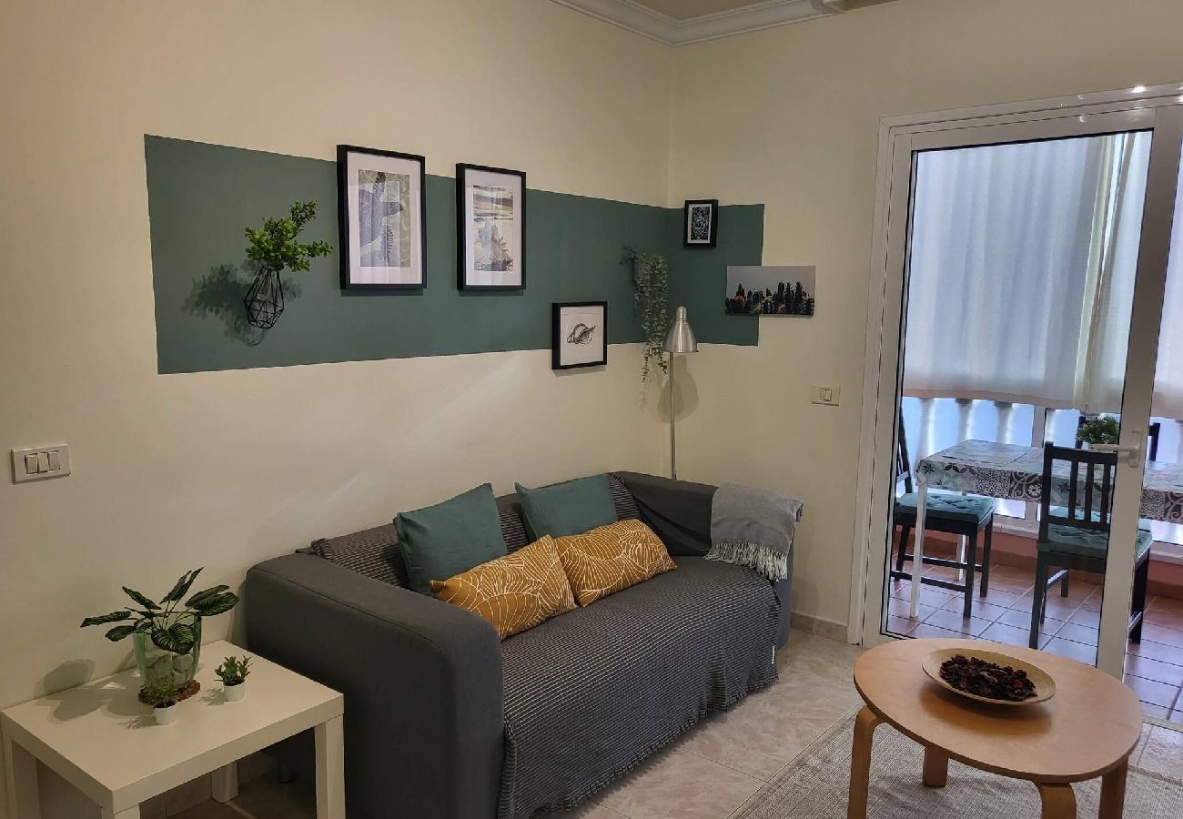 Apartamento em Arona - Sea Front Costa Sol by HelloApartments