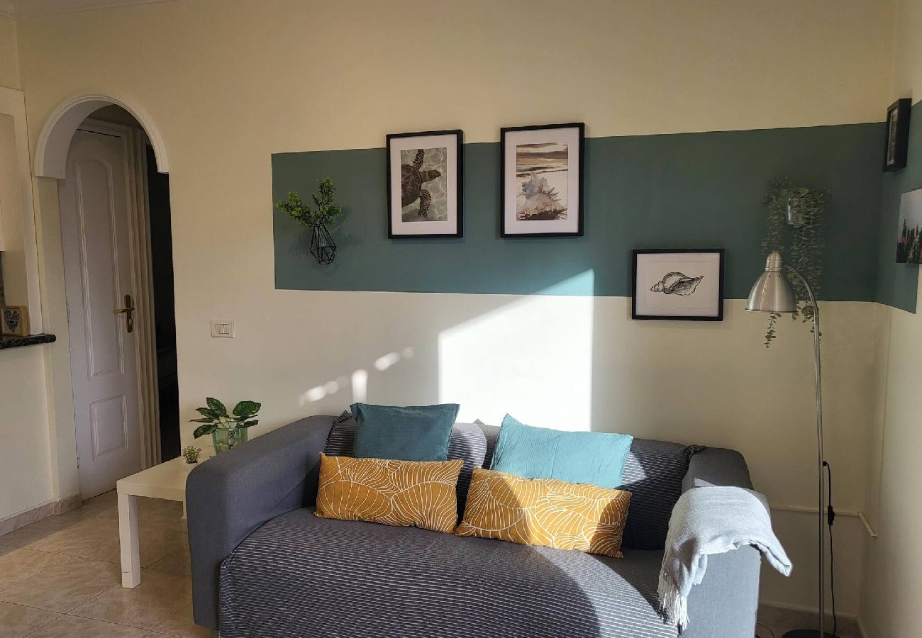 Apartamento em Arona - Sea Front Costa Sol by HelloApartments