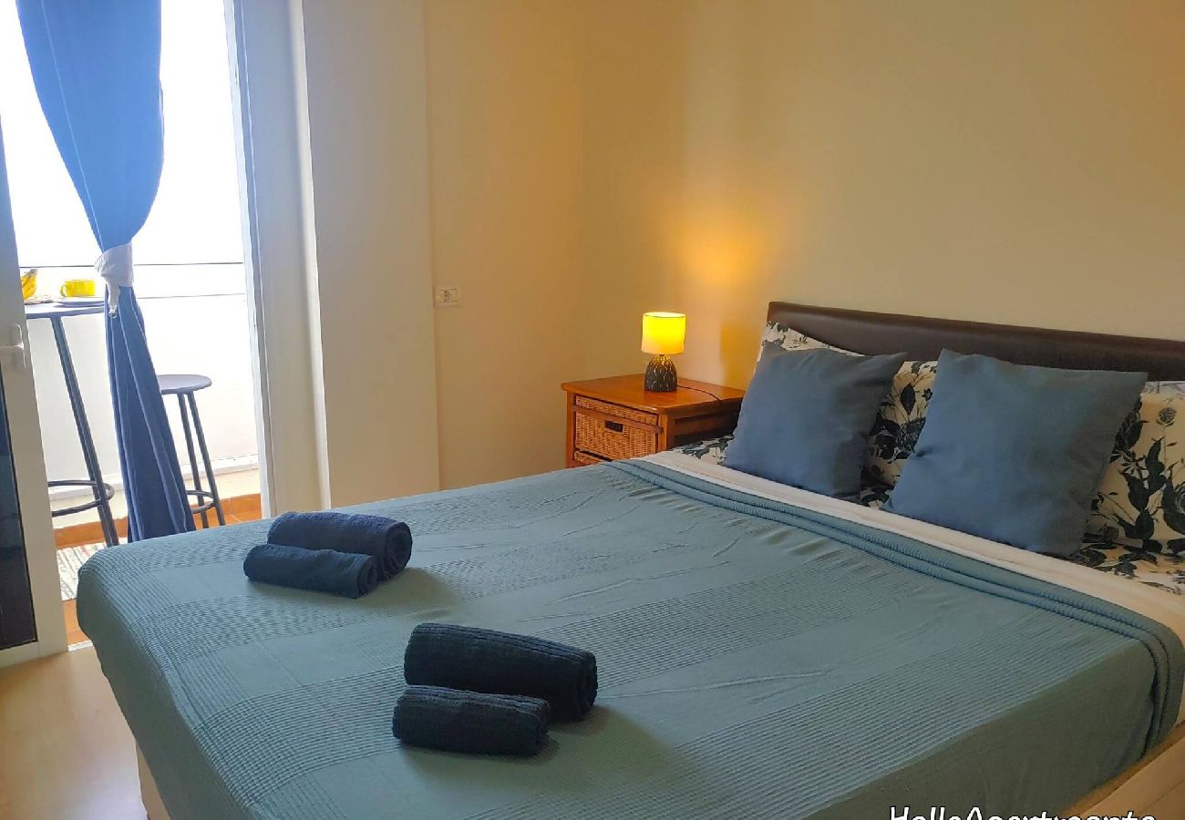 Apartamento em Arona - Sea Front Costa Sol by HelloApartments