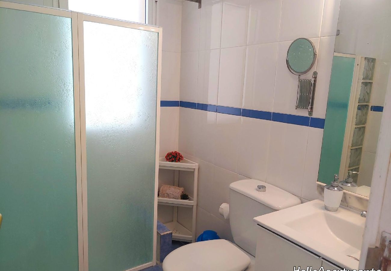 Apartamento em Arona - Sea Front Costa Sol by HelloApartments