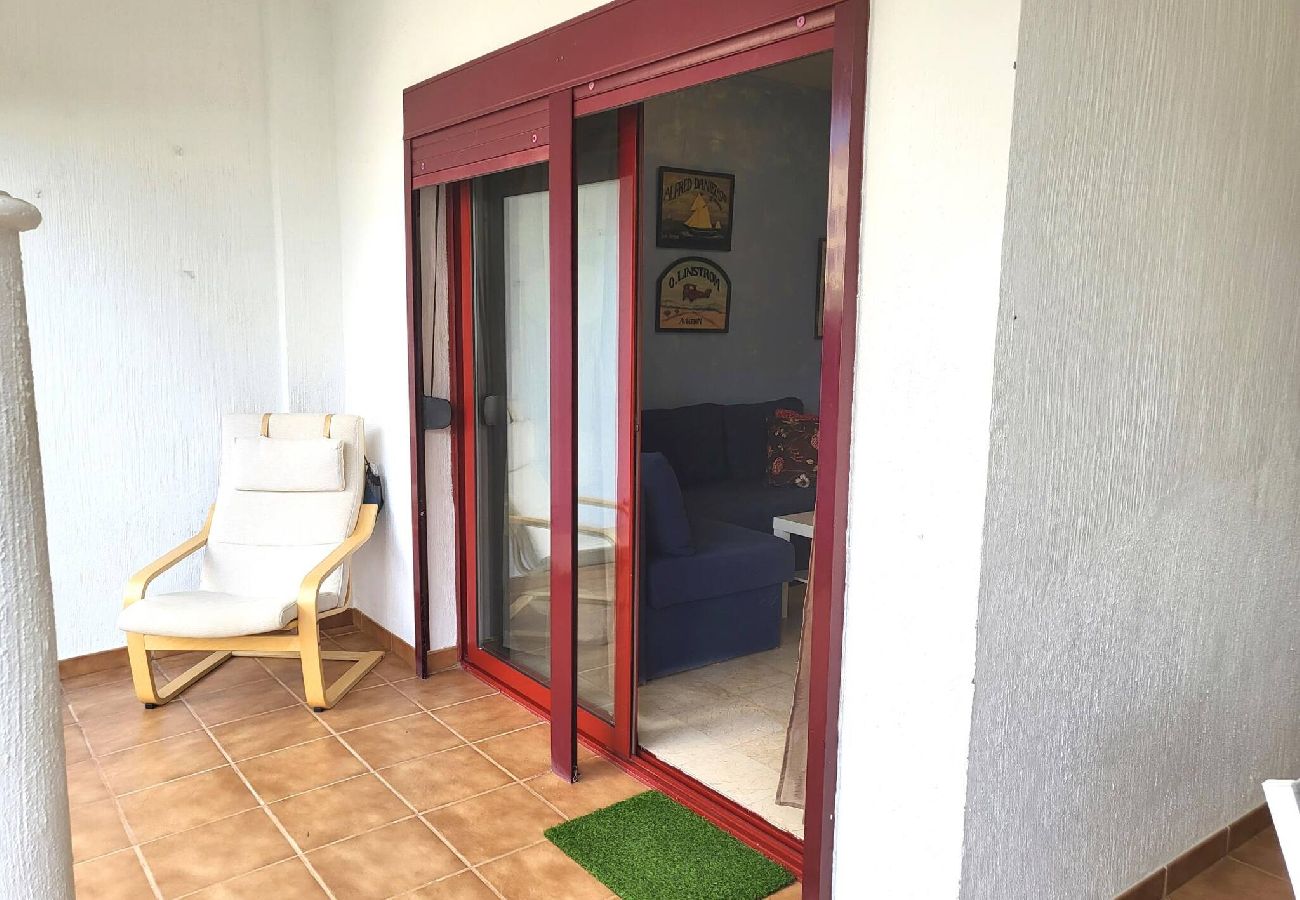 Apartamento em Arona - Oasis Palm Mar by HelloApartments