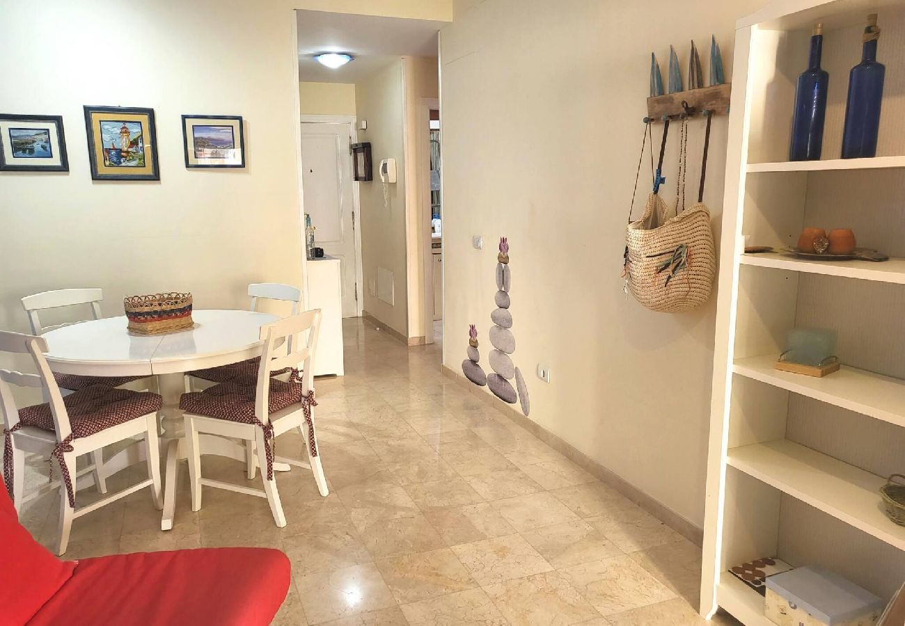 Apartamento em Arona - Oasis Palm Mar by HelloApartments