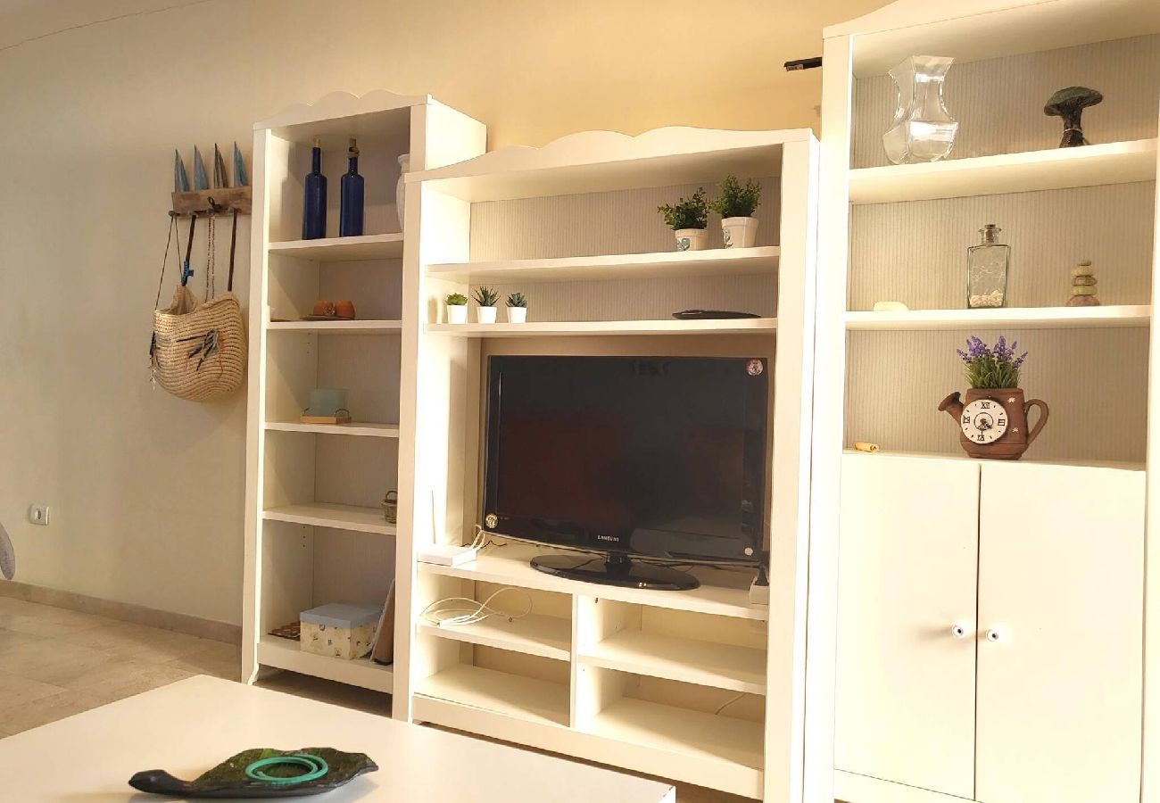 Apartamento em Arona - Oasis Palm Mar by HelloApartments