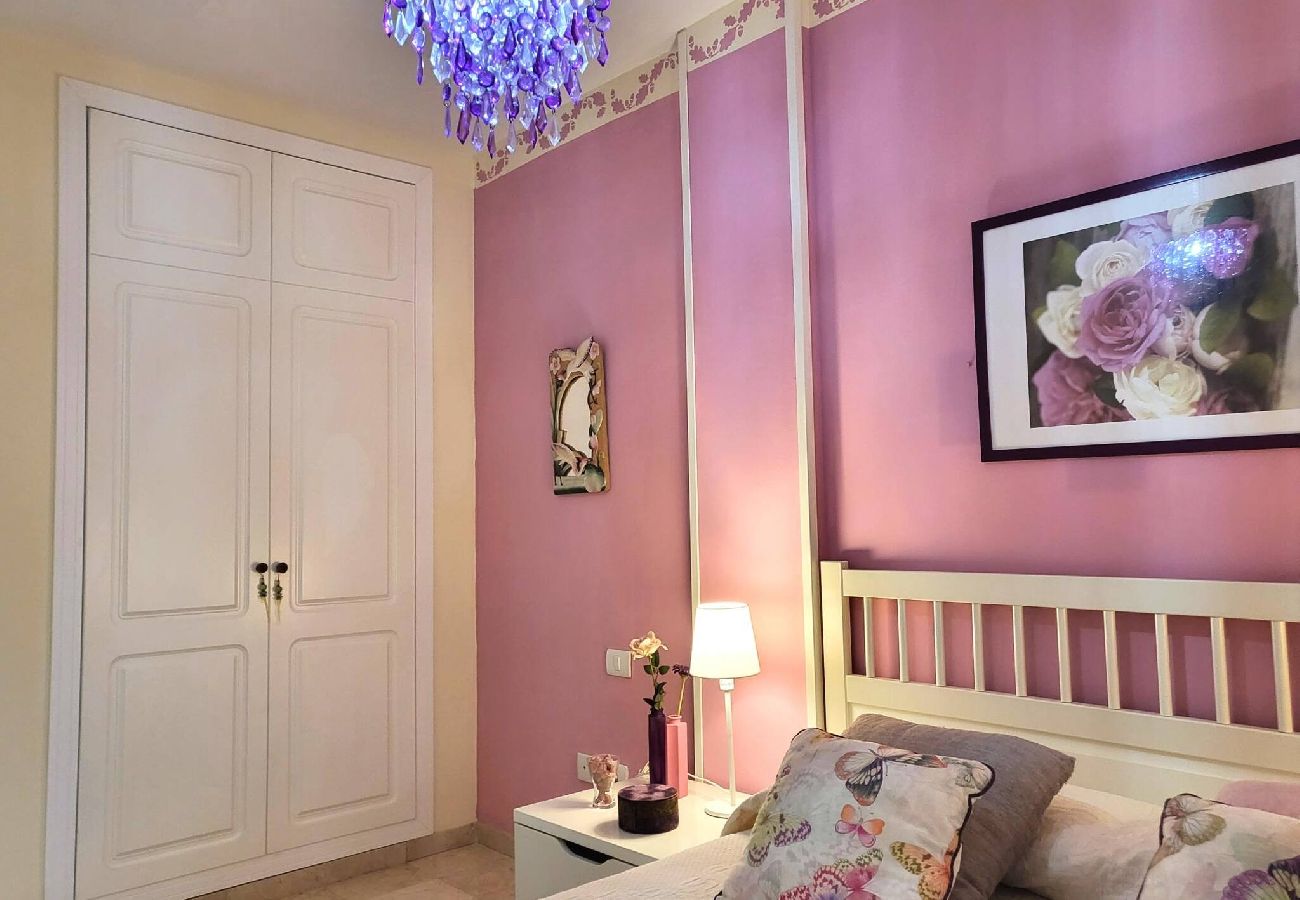 Apartamento em Arona - Oasis Palm Mar by HelloApartments