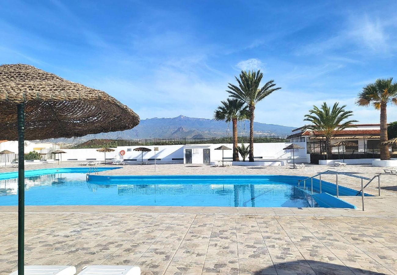 Apartamento em Arona - Casa Diana by HelloApartments