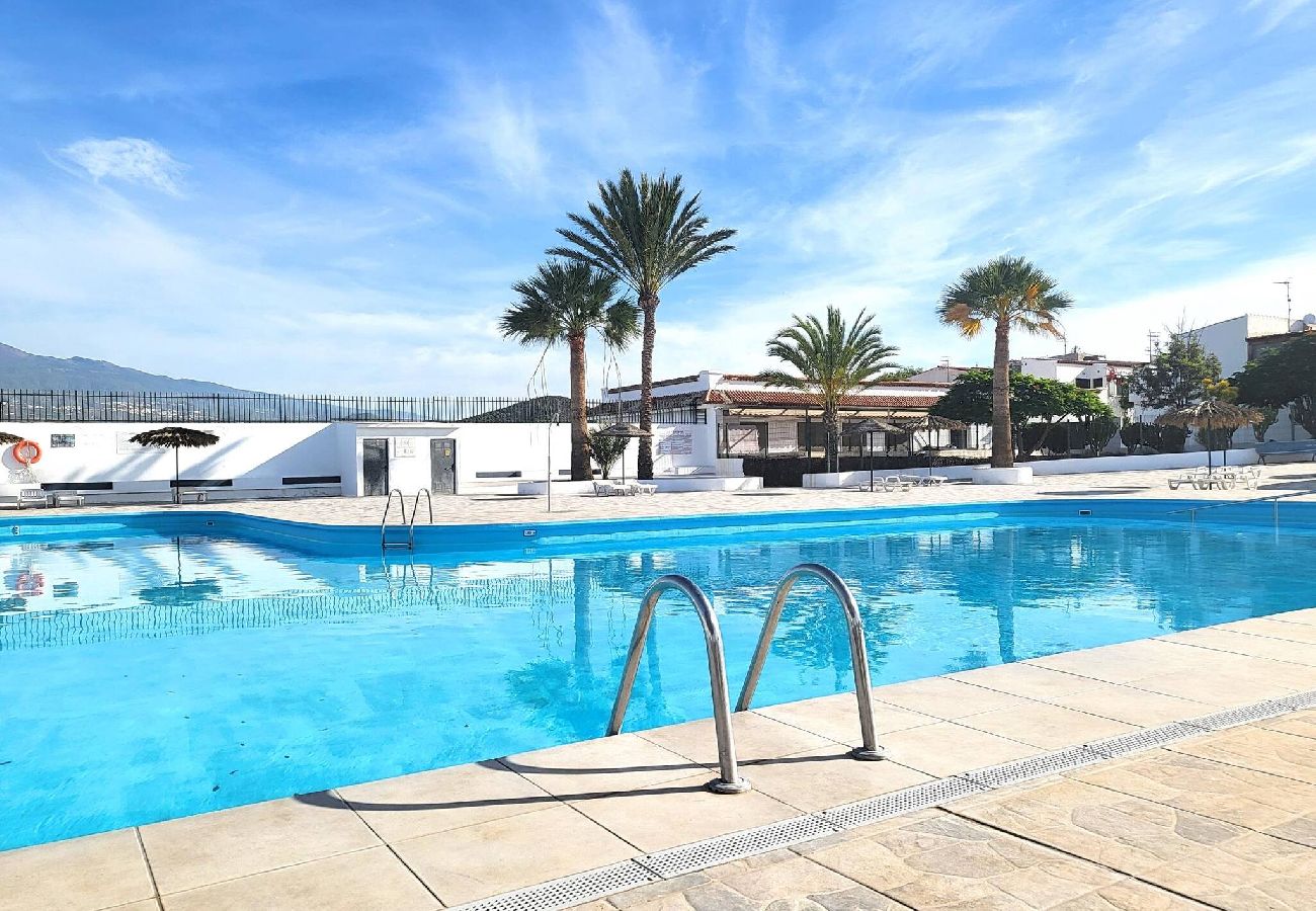 Apartamento em Arona - Casa Diana by HelloApartments