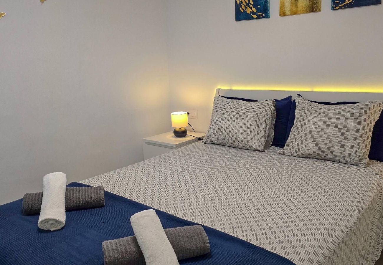 Apartamento em Arona - Casa Diana by HelloApartments