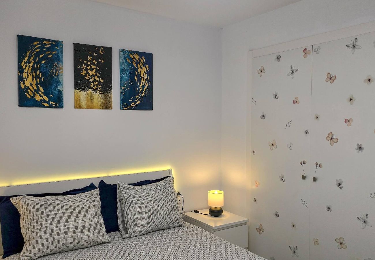 Apartamento em Arona - Casa Diana by HelloApartments