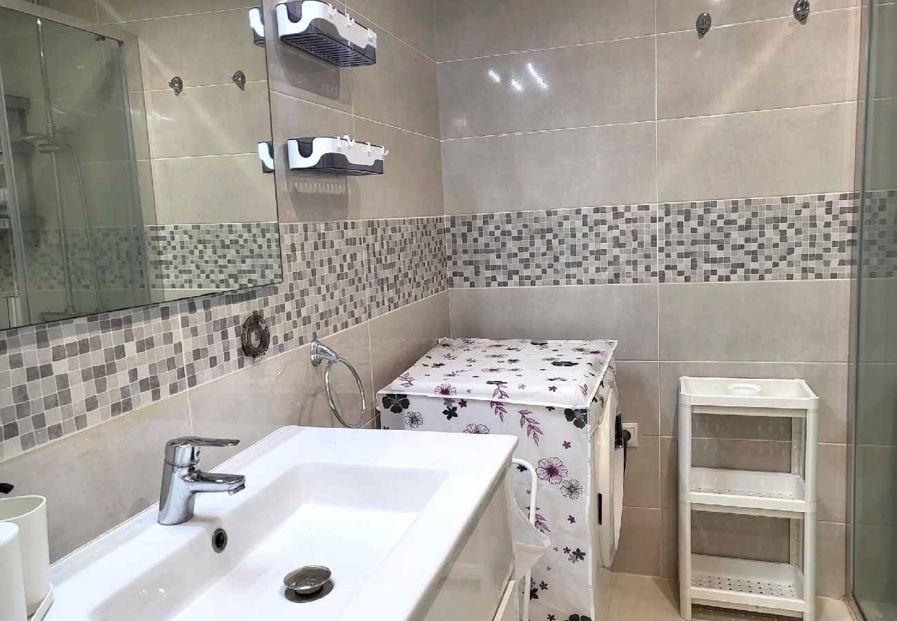 Apartamento em Arona - Casa Diana by HelloApartments