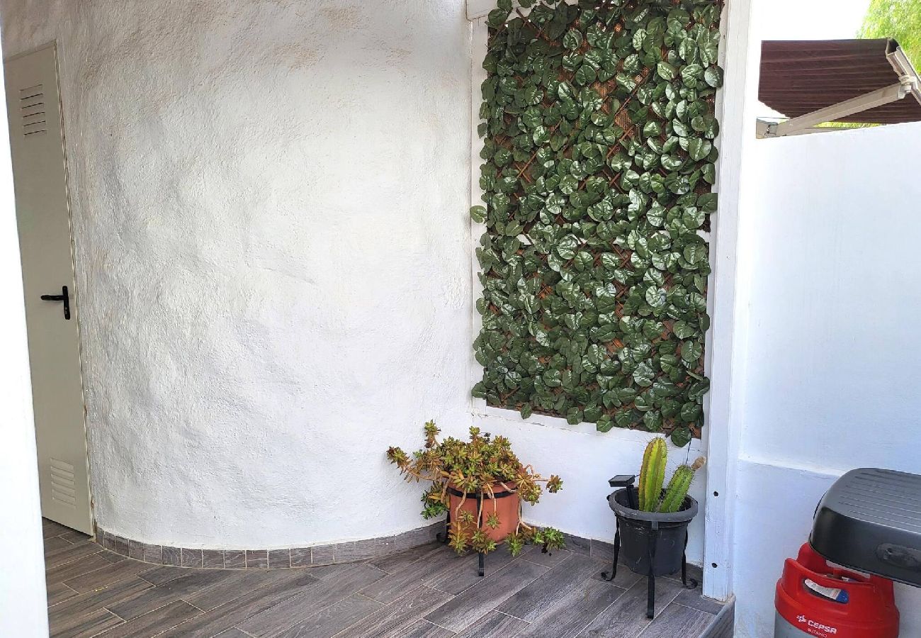 Apartamento em Arona - Casa Diana by HelloApartments