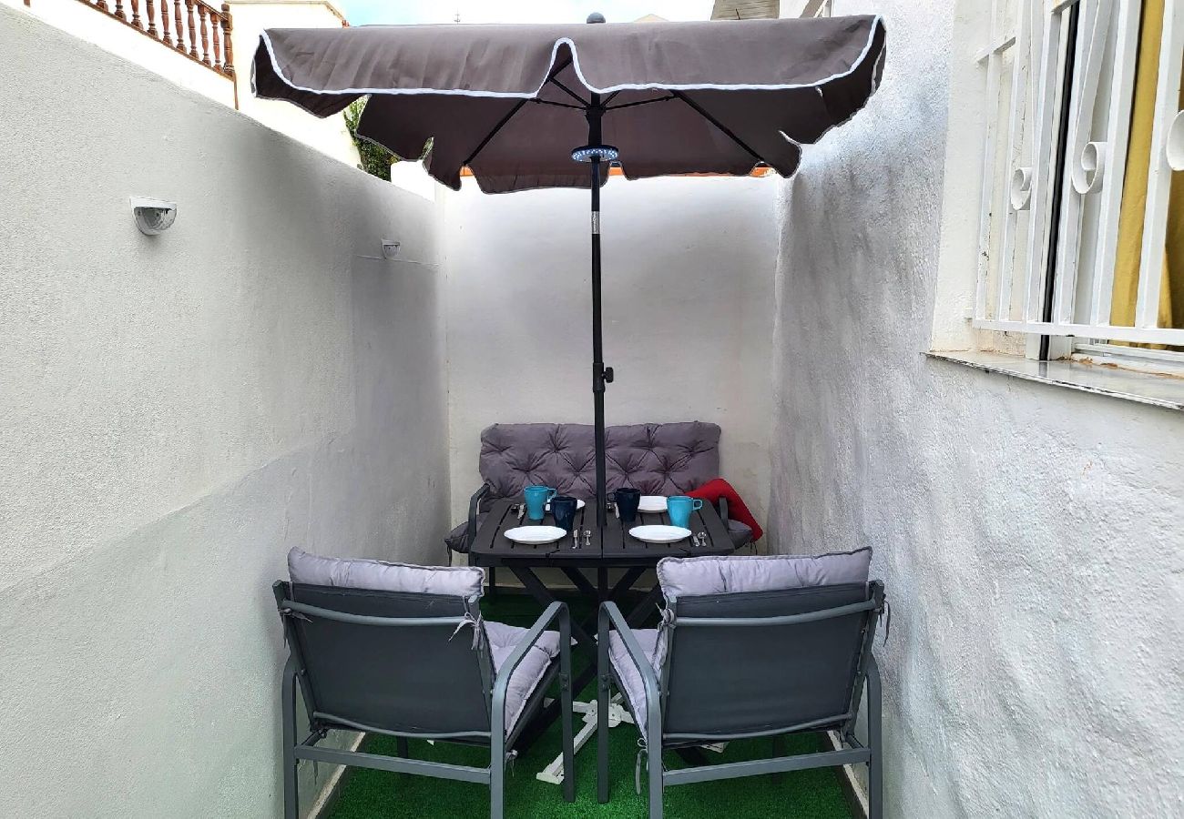 Apartamento em Arona - Casa Diana by HelloApartments