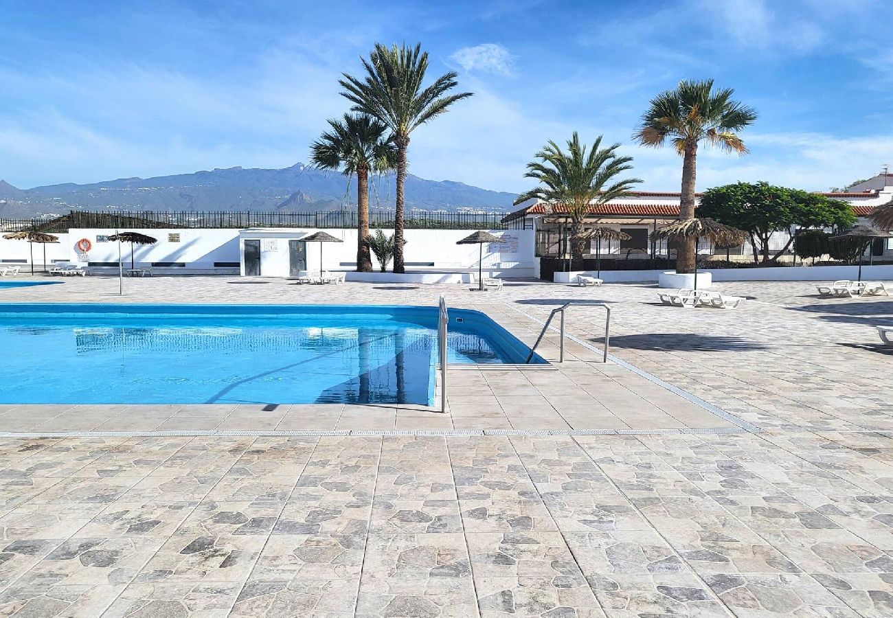 Apartamento em Arona - Casa Diana by HelloApartments