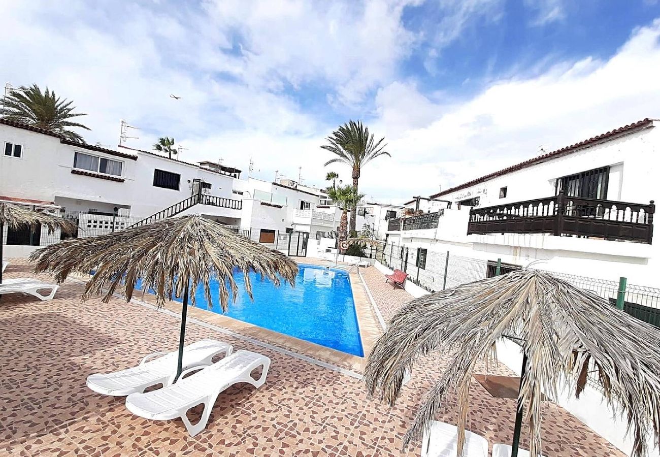 Apartamento em Arona - Casa Diana by HelloApartments