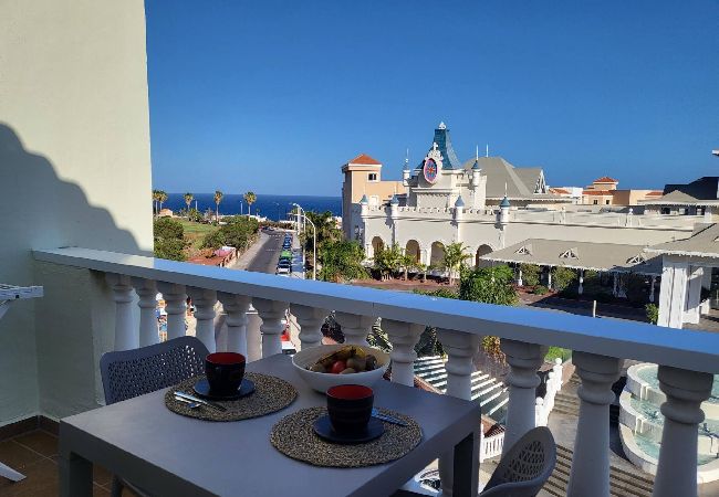 Apartamento em San Miguel - Family Golf & Sun by HelloApartments