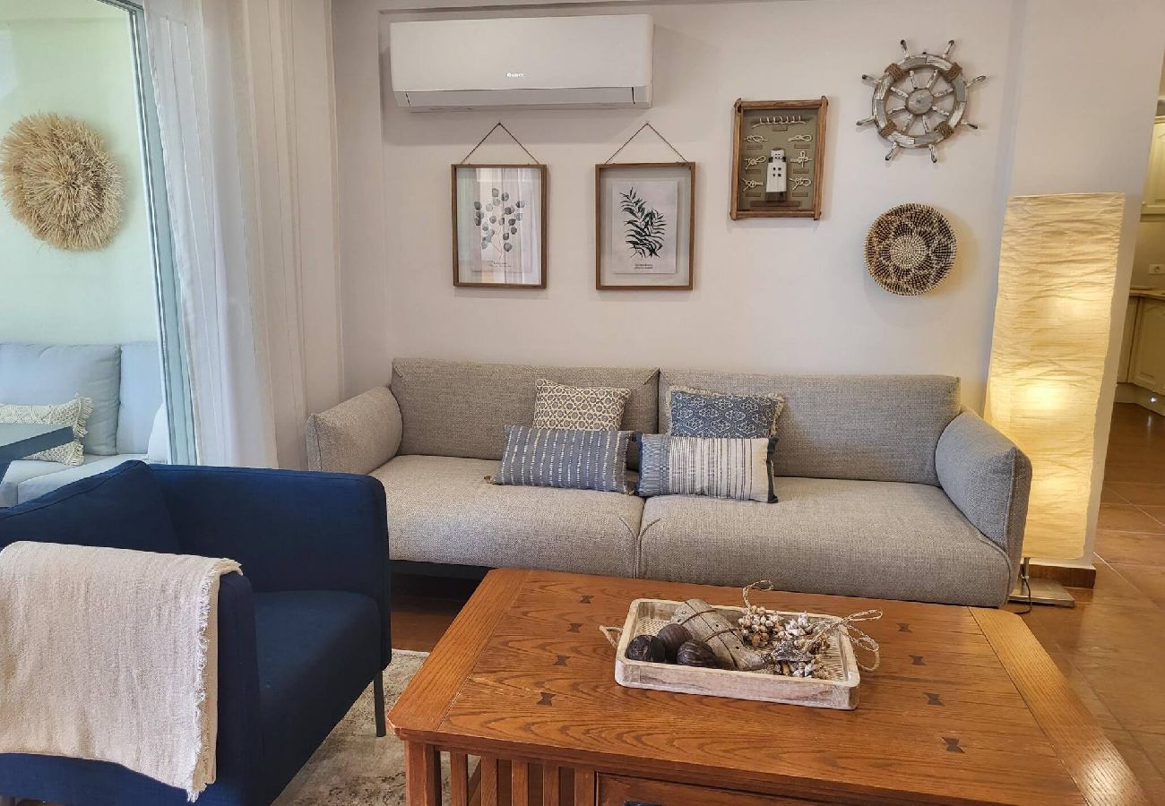 Apartamento em San Miguel - Family Golf & Sun by HelloApartments
