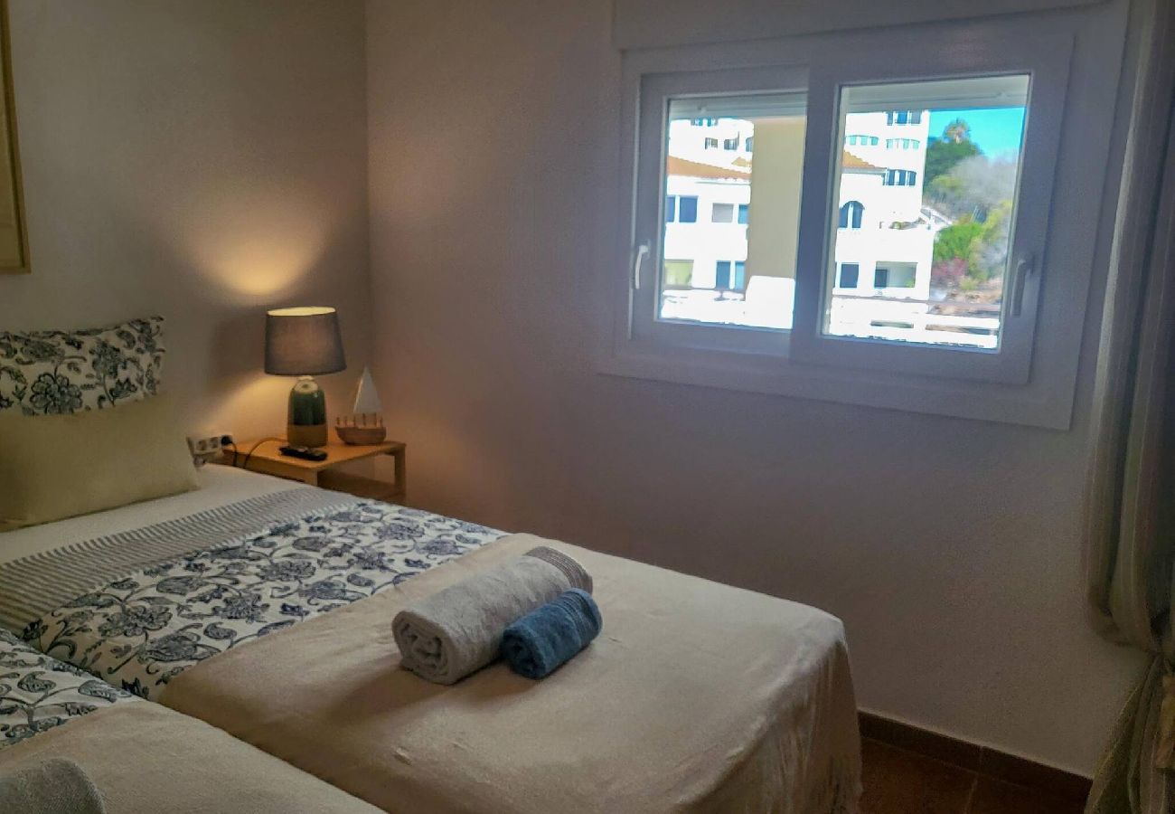 Apartamento em San Miguel - Family Golf & Sun by HelloApartments